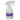 Baza Cleanse and Protect Perineal Wash with Odor Control, Unscented, 8-oz. bottle, Case of 12