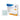 Hartmann Zetuvit® Plus Silicone Border Super Absorbent Dressing, 7 x 7 Inch — Mfr # 413924