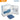 McKesson MedSurg Dressing N/BRDR 3"X3", Case of 24 boxes (240 total)