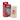 3M Ace Single hook-and-loop closure Elastic Bandage, 4 Inch Width, Case of 72