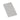 ChemoPlus Nonsterile White Procedure Towel, 9 x 9 Inch, Case of 300