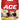 3M Ace Therapeutic Arch Support, Box of 12