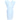 McKesson Patient Exam Gown, One Size Fits Most, Blue — Mfr # 18-10847