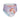 Goodnites® Heavy Absorbency Nighttime Underwear, X-Small for Girls 28 – 43 lbs. — Mfr # 46761, view 2