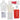 McKesson E.S.P. Emergency Sanitation and Protection Kit, Case of 100, view 2