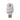 Sur-Fit Natura® Opaque Colostomy Pouch, 12-Inch Length, 1½ Inch Flange — Mfr # 401933