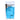 Ansell Latex/Nitrile Utility Glove, Small, Blue — Mfr # 5789015