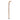 Brazos™ Natural Hardwood Root Cane, 40-Inch Height — Mfr # 502-3000-0139, view 2