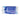 dynarex® Single Tread Slipper Socks, Large, Blue — Mfr # 2182, view 3