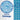 Theracare Bathtub Mat, Antifungal, Blue, 15 x 27 Inch — Mfr # 19-110, view 9
