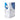 Gammex Non-Latex PI Polyisoprene Surgical Glove, Size 7.5, White, Case of 4 boxes (200 total), view 2