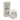 Curity USP Type VII Gauze Sponge, 4 x 4 Inch, 12-Ply, Case of 10 bags (2,000 total)