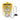 Lifeline Adult Defibrillation Electrode Pads