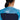 McKesson Nonrated Isolation Gowns, Blue, One Size Fits Most — Mfr # 16-NRTWTCB1-OSFM, view 3
