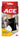 3M ACE Ankle Brace, Adjustable, Lace-Up, Side Stabilizers, Case of 12