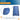 McKesson Strapless Exam Gown, One Size Fits Most, Blue, 2 x 2 Feet — Mfr # 16-CUEBB5-OSFM, view 2