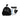 Heritage Heavy Duty Trash Bag, Black, 60-gallon Capacity, Case of 200, view 3