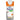 Peptamen with Prebio 1 Vanilla Peptide-Based Formula, 250 mL Carton, Case of 24
