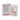 3M Medipore +Pad Soft Cloth Dressings, 3.5 x 4 Inch, Case of 4 boxes (100 total)