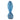 McKesson Boot Cover Knee High, XLG, Blue — Mfr # 16-BCNSMFB9-XL, view 6