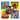 Medibadge KLS Disney Pixar Stickers, Pack