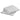 drive™ White Fitted Bed Sheet, 36 x 80 x 6 Inch — Mfr # 15030HBL