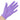 Purple Nitrile-Xtra Extended Cuff Length Exam Glove, Medium, Case of 4 boxes (200 total), view 4