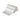Heritage Super Tuf Trash Bag, Clear, 33-gallon Capacity, Case of 150