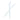 McKesson Knife, White — Mfr # 16-4596
