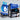 Attends Discreet Men's Guard, Level 3, 12.5-Inch Length, Case of 6 bags (120 total), view 4