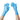 McKesson Confiderm® 6.5CX Nitrile Extended Cuff Length Exam Glove, Small, Blue — Mfr # 14-674C, view 9