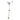 Vesco Medical Gastrostomy Feeding Tube, 14 Fr., Case of 5