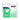 Seni Super Plus Overnight Heavy to Severe Absorbency Incontinence Brief, Medium, Case of 4 packs (40 total)