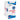 Dynarex Sterile Abdominal Pad, 5 x 9 Inch, Case of 20, view 2