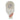 Safe n' Simple One-Piece Transparent Ostomy Pouch, 12-Inch Length — Mfr # SNS12T100