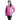 FitMe™ Lab Jacket, Raspberry Pink, Small — Mfr # UGJ-6509-S, view 2