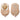CeraPlus™ Soft Convex 1-Piece Ultra Clear Urostomy Pouch, Cut to fit up to 55 mm — Mfr # 841311