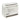 Simplicity Unisex Adult Incontinence Briefs, Case of 10 bags (100 total), view 2