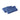 Dukal Sterile Blue O.R. Towel, 17 x 26 Inch, Case of 20, view 3