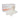 McKesson Vinyl Exam Glove, Extra Large, Clear — Mfr # 14-120