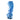 McKesson Boot Cover Knee High, Fits Most All, Blue — Mfr # 16-BCNSHFB9-OSFM, view 6