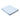 Tidi® Everyday Blue Flat Stretcher Sheet, 40 x 90 Inch — Mfr # 980928