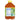 Thick & Easy Clear Honey Consistency Kiwi Strawberry Thickened Beverage, Case of 6, view 3