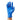 Flexal Touch Nitrile Exam Glove, Medium, Blue, Case of 10 boxes (1,000 total), view 2