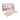 McKesson Vinyl Exam Glove, Small, Clear — Mfr # 14-134