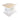 Molnlycke Mepilex® Border Flex Adhesive with Border Foam Dressing, 6 x 6 Inch — Mfr # 595400