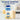 PediaSure SideKicks Vanilla Shake, 8-ounce bottle, Case of 4 packs (24 total), view 3
