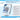 Tena UltraFlush Flushable Personal Wipes, Case of 12 packs (576 total), view 5