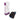 ProCare ComfortForm Wrist Brace with Palmar Stay, Black, Medium, Left-Hand