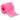 3M Scotchcast Plus Bright Pink Cast Tape, 2 Inch x 4 Yard, Case of 10, view 2